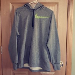 Mens Nike Hoodie